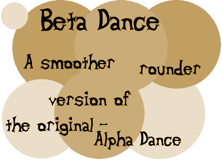 Beta Dance