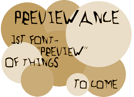 Previewance