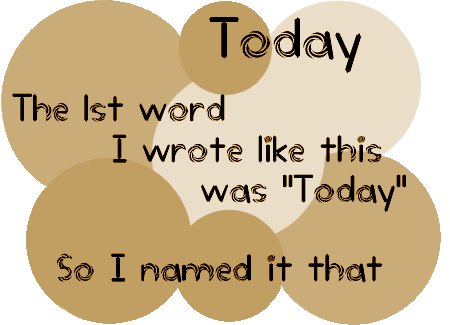 Today